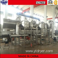 Ammonium Nitrate Vibrating Fluid Bed Dryer